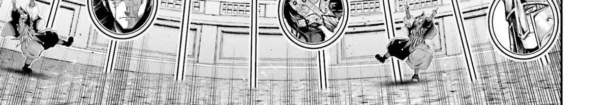 Record of Ragnarok: The Legend of Lu Bu, chapter 30, page 42