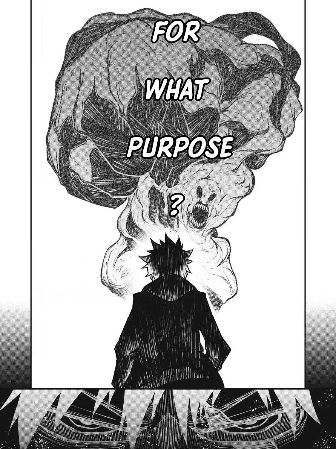 When I Die in a Broken World (Bukkoware Sekai de Shinda Toki), chapter 2, page 54