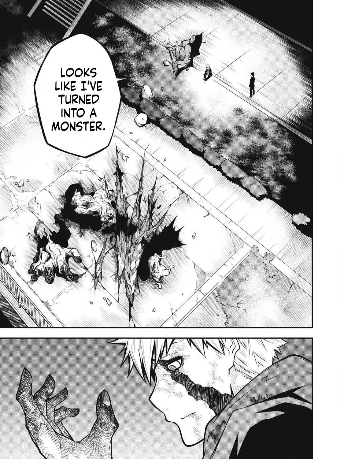 When I Die in a Broken World (Bukkoware Sekai de Shinda Toki), chapter 2, page 62