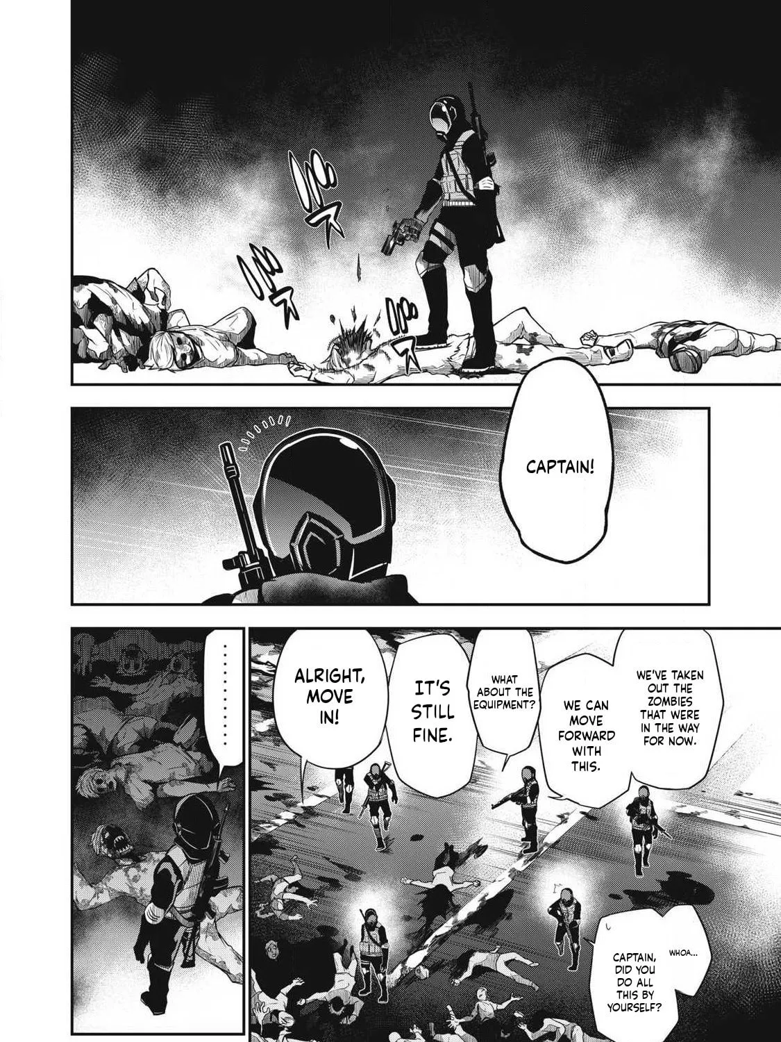When I Die in a Broken World (Bukkoware Sekai de Shinda Toki), chapter 2, page 68