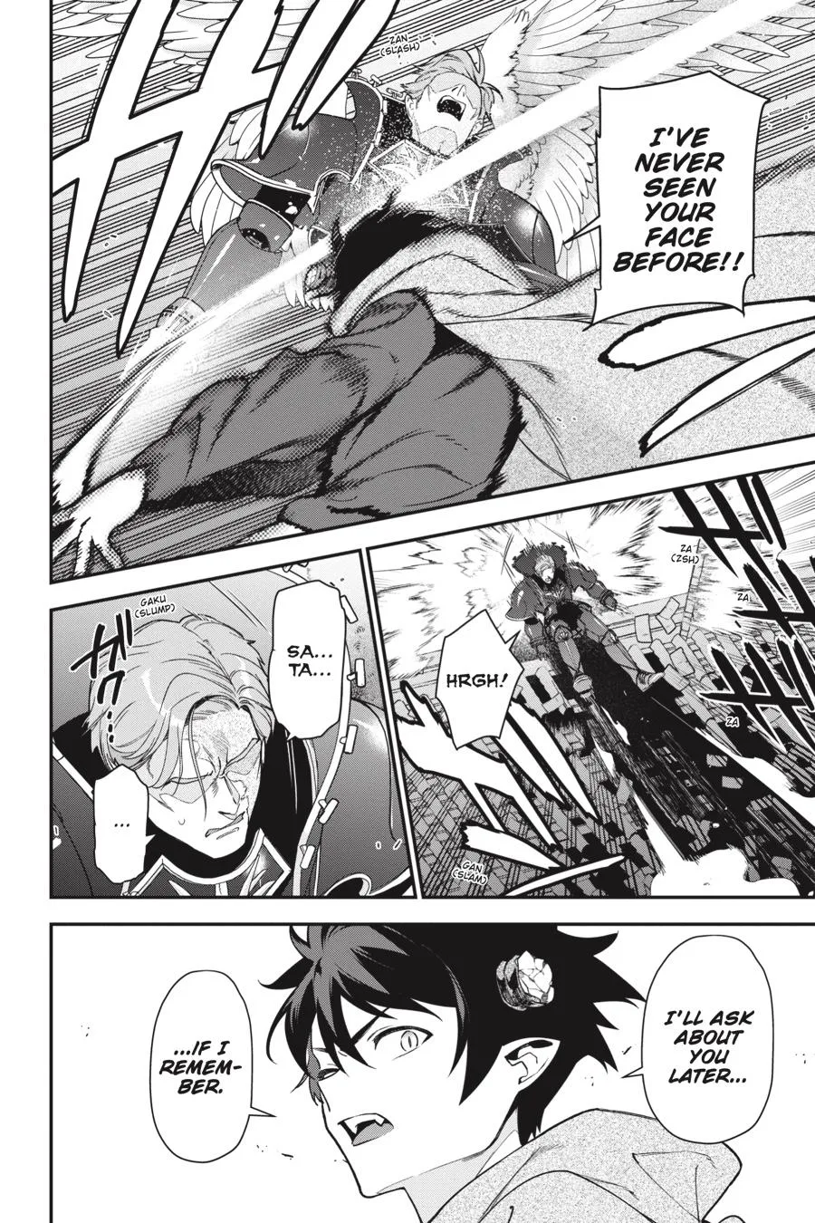 The Devil is a Part-Timer!, chapter 96, page 24