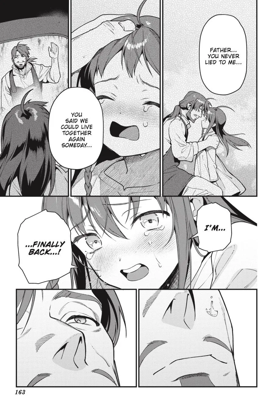 The Devil is a Part-Timer!, chapter 98, page 18