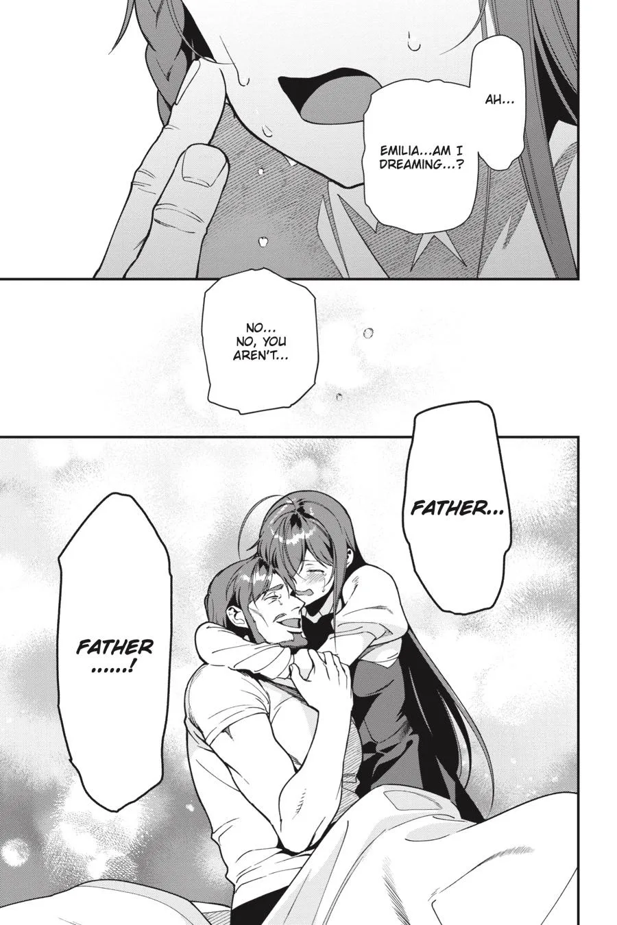The Devil is a Part-Timer!, chapter 98, page 20