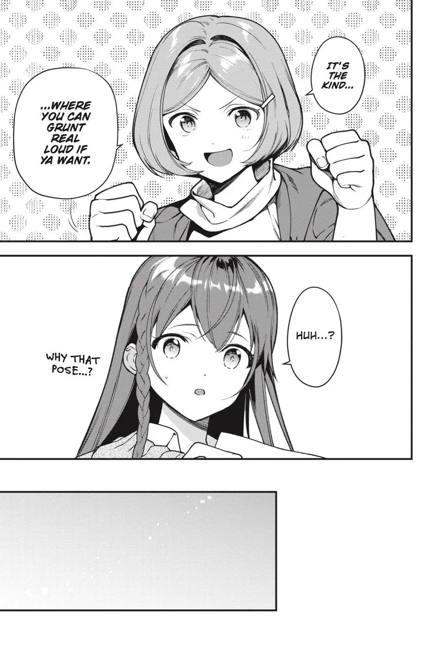 The Devil is a Part-Timer!, chapter 101, page 5