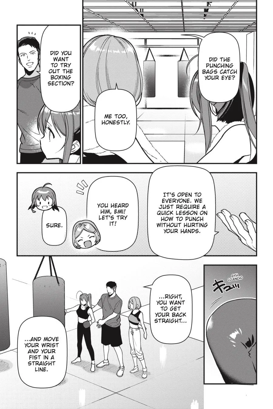 The Devil is a Part-Timer!, chapter 101, page 9