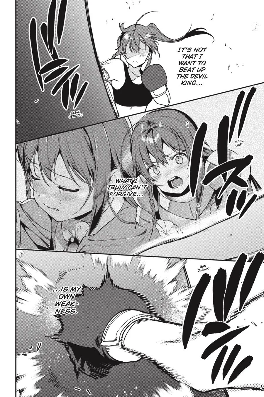 The Devil is a Part-Timer!, chapter 101, page 14
