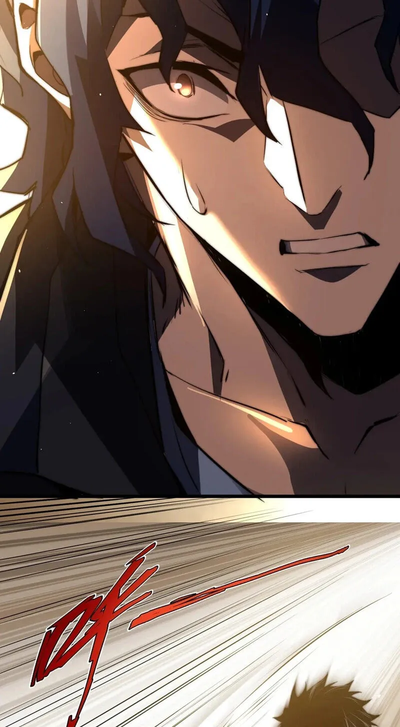 I Became a God Devouring Souls at the Crematorium, chapter 22, page 4