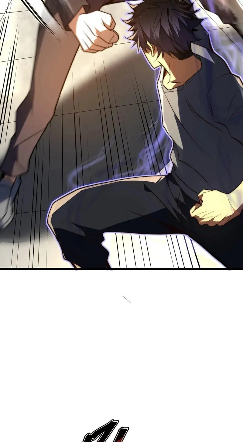 I Became a God Devouring Souls at the Crematorium, chapter 22, page 7