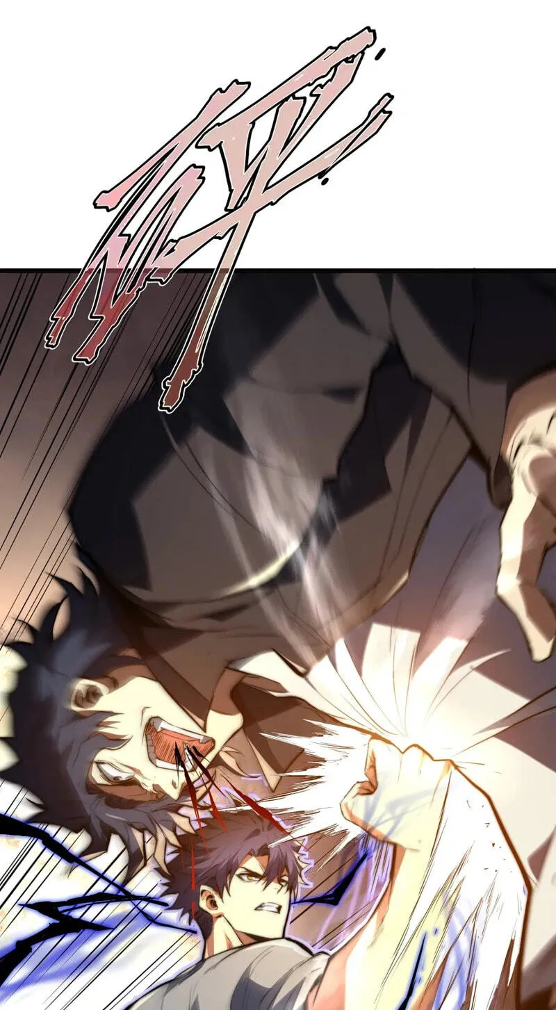 I Became a God Devouring Souls at the Crematorium, chapter 22, page 9
