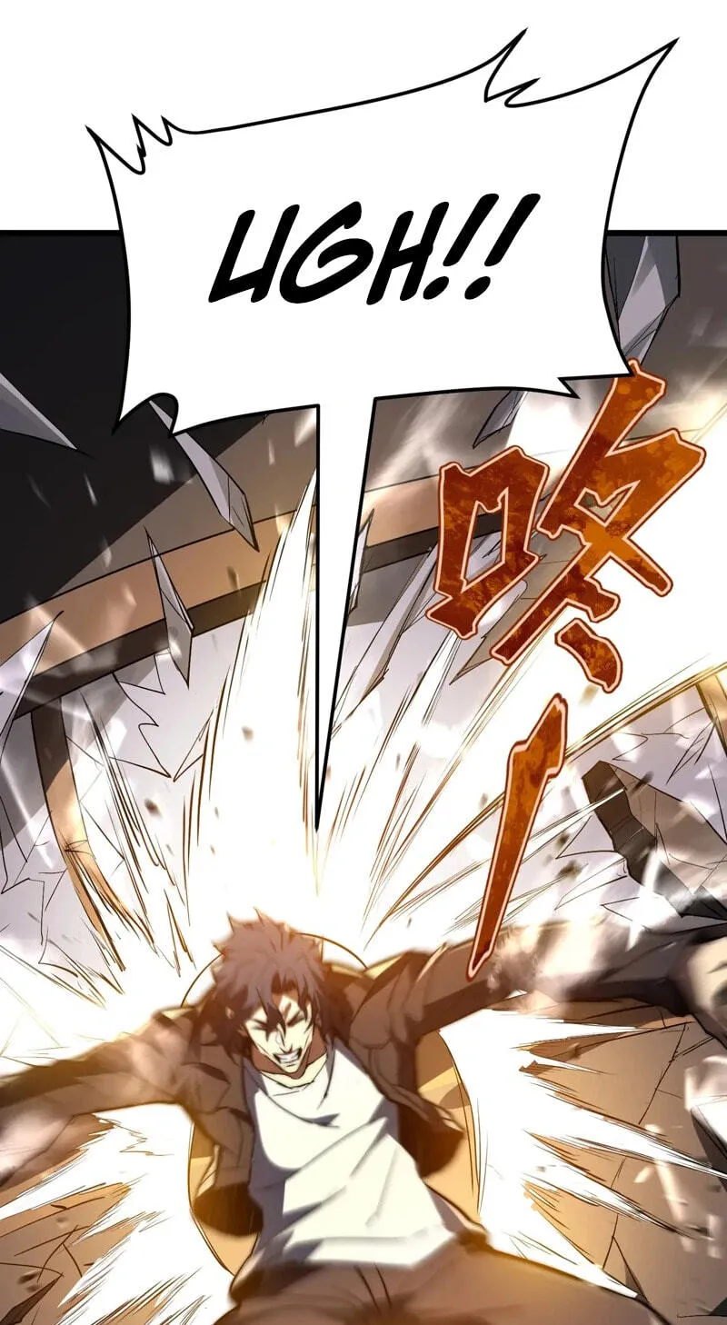 I Became a God Devouring Souls at the Crematorium, chapter 22, page 11
