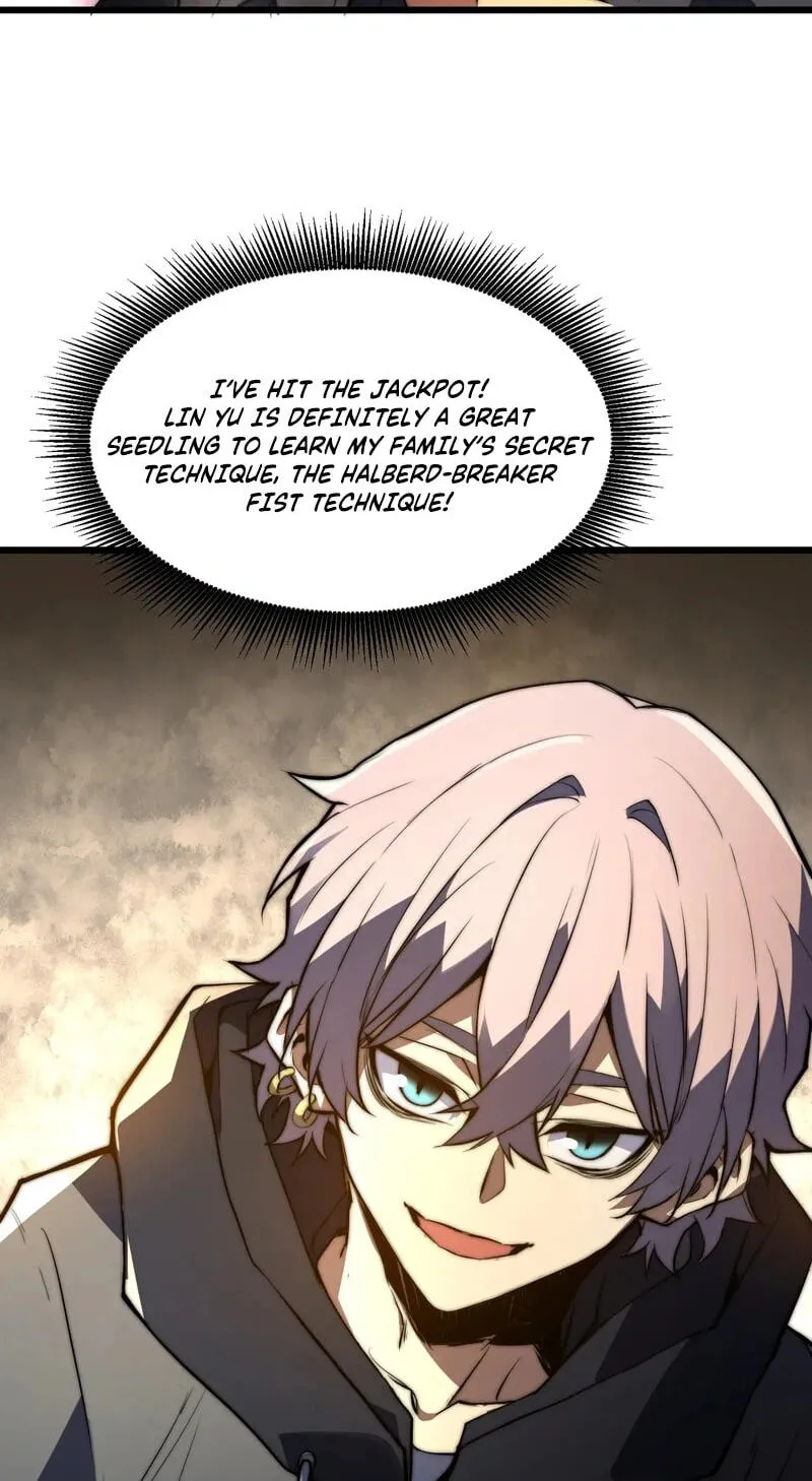 I Became a God Devouring Souls at the Crematorium, chapter 22, page 14