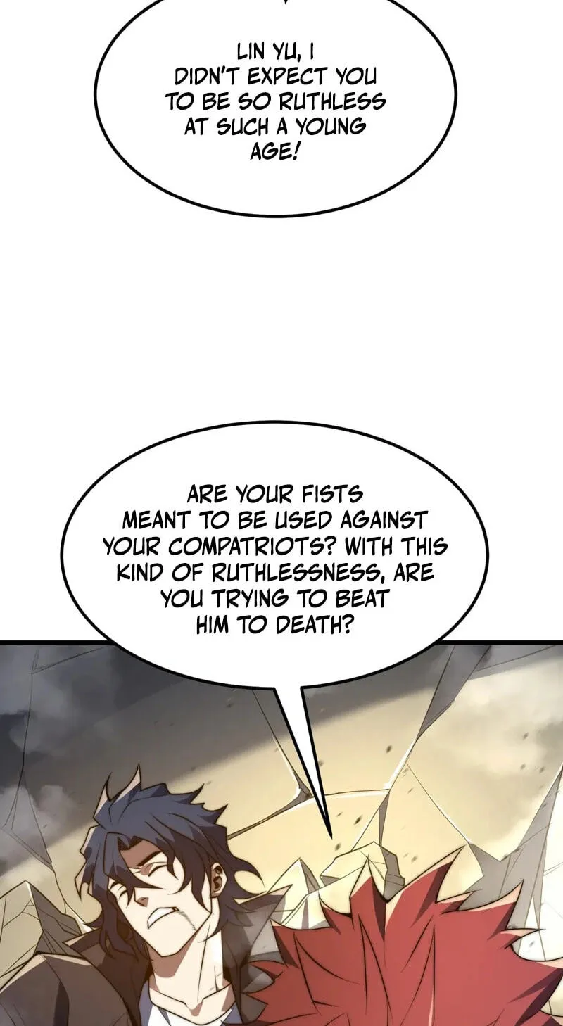 I Became a God Devouring Souls at the Crematorium, chapter 22, page 18