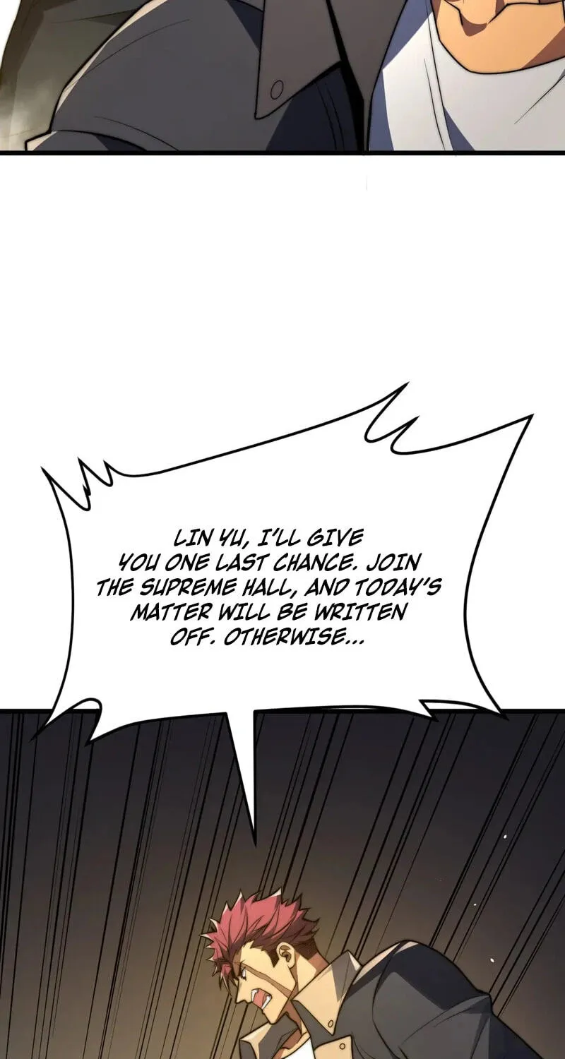 I Became a God Devouring Souls at the Crematorium, chapter 22, page 23