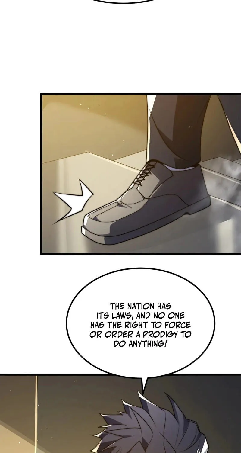 I Became a God Devouring Souls at the Crematorium, chapter 22, page 34