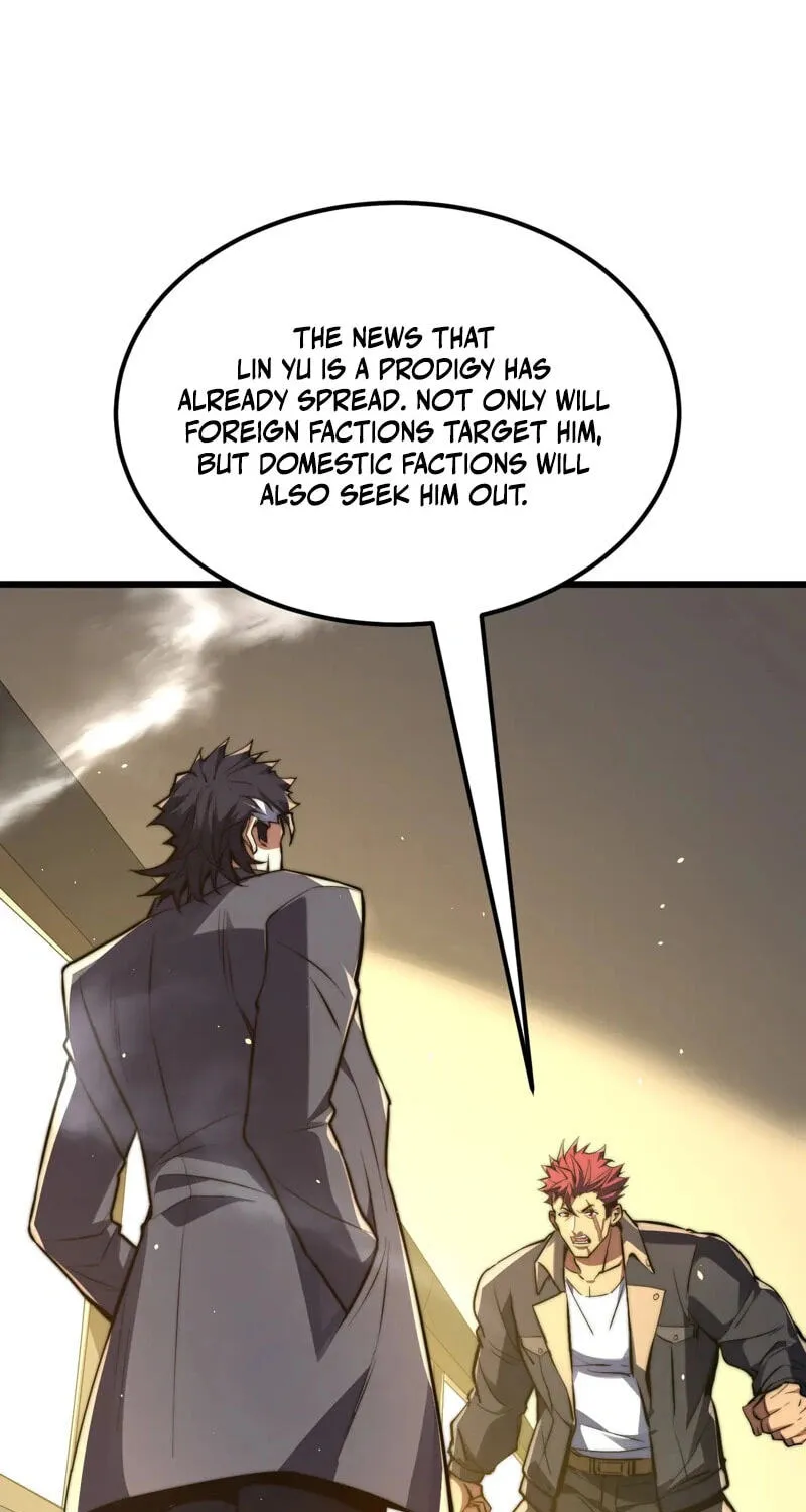 I Became a God Devouring Souls at the Crematorium, chapter 22, page 39