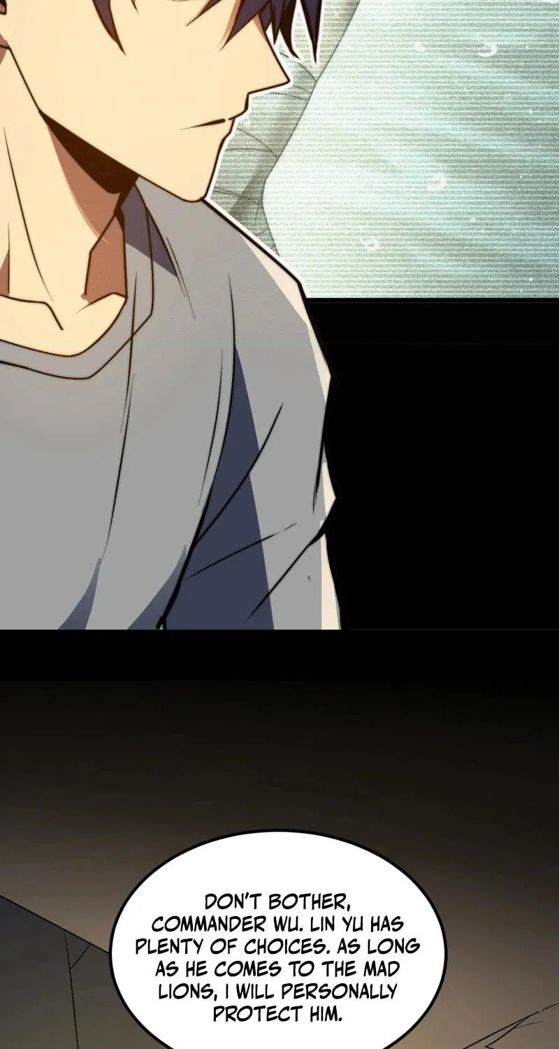 I Became a God Devouring Souls at the Crematorium, chapter 22, page 49