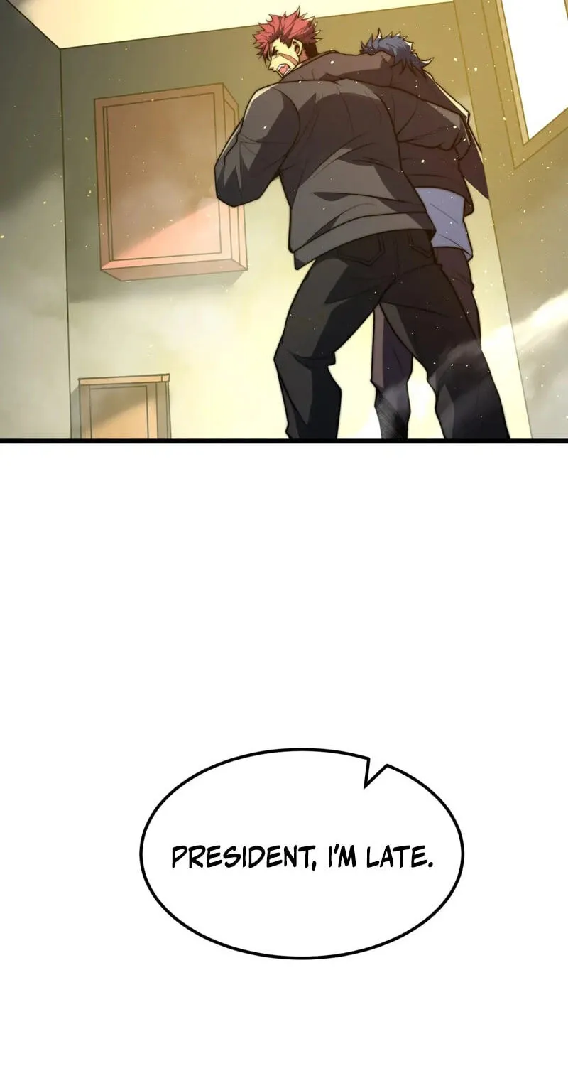 I Became a God Devouring Souls at the Crematorium, chapter 22, page 59