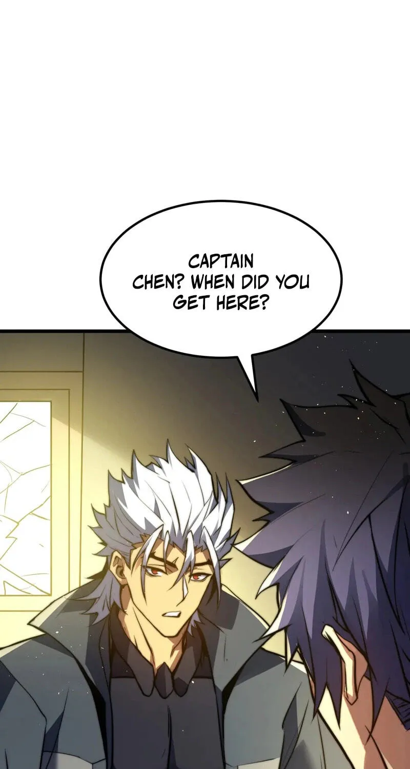 I Became a God Devouring Souls at the Crematorium, chapter 22, page 60