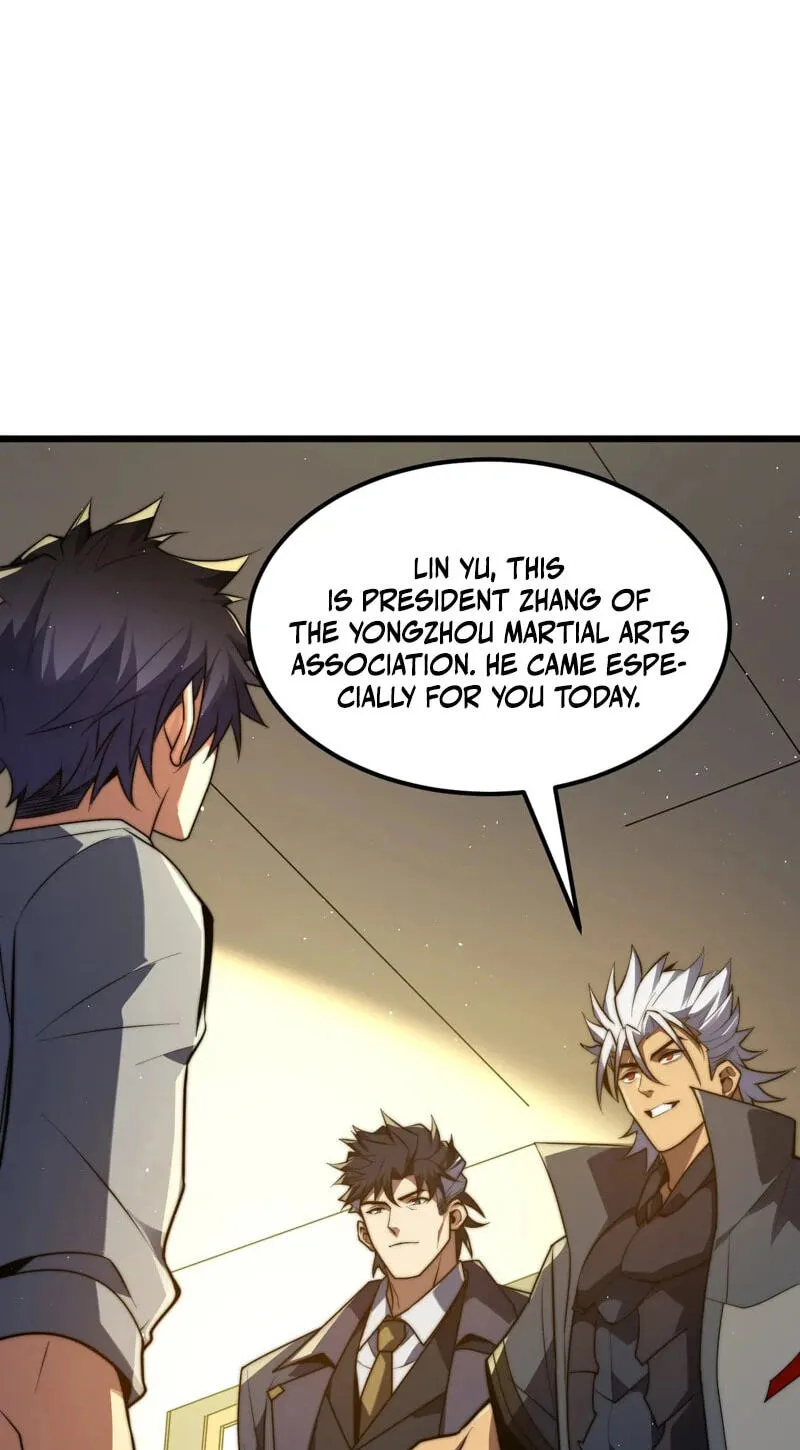 I Became a God Devouring Souls at the Crematorium, chapter 22, page 65