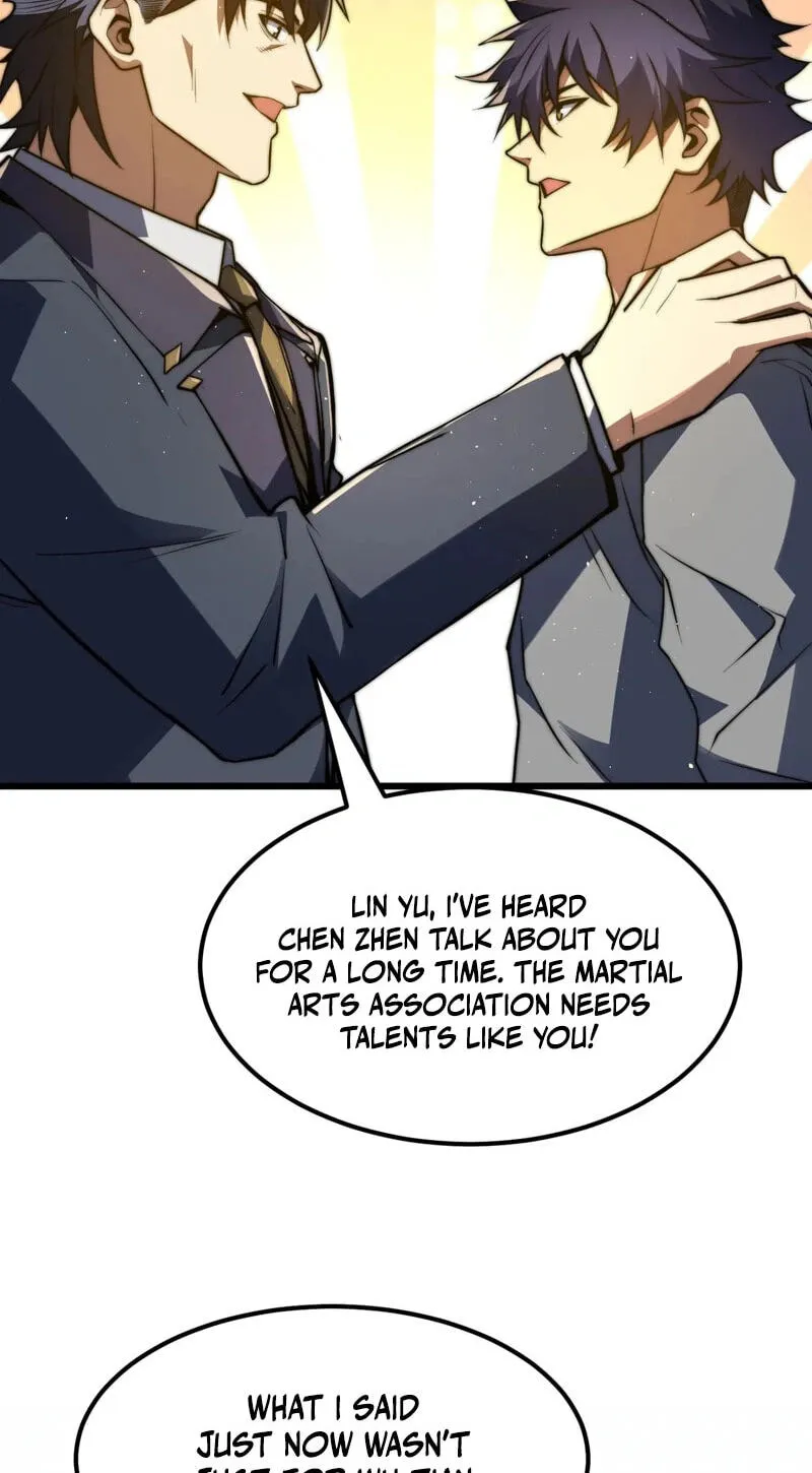 I Became a God Devouring Souls at the Crematorium, chapter 22, page 67