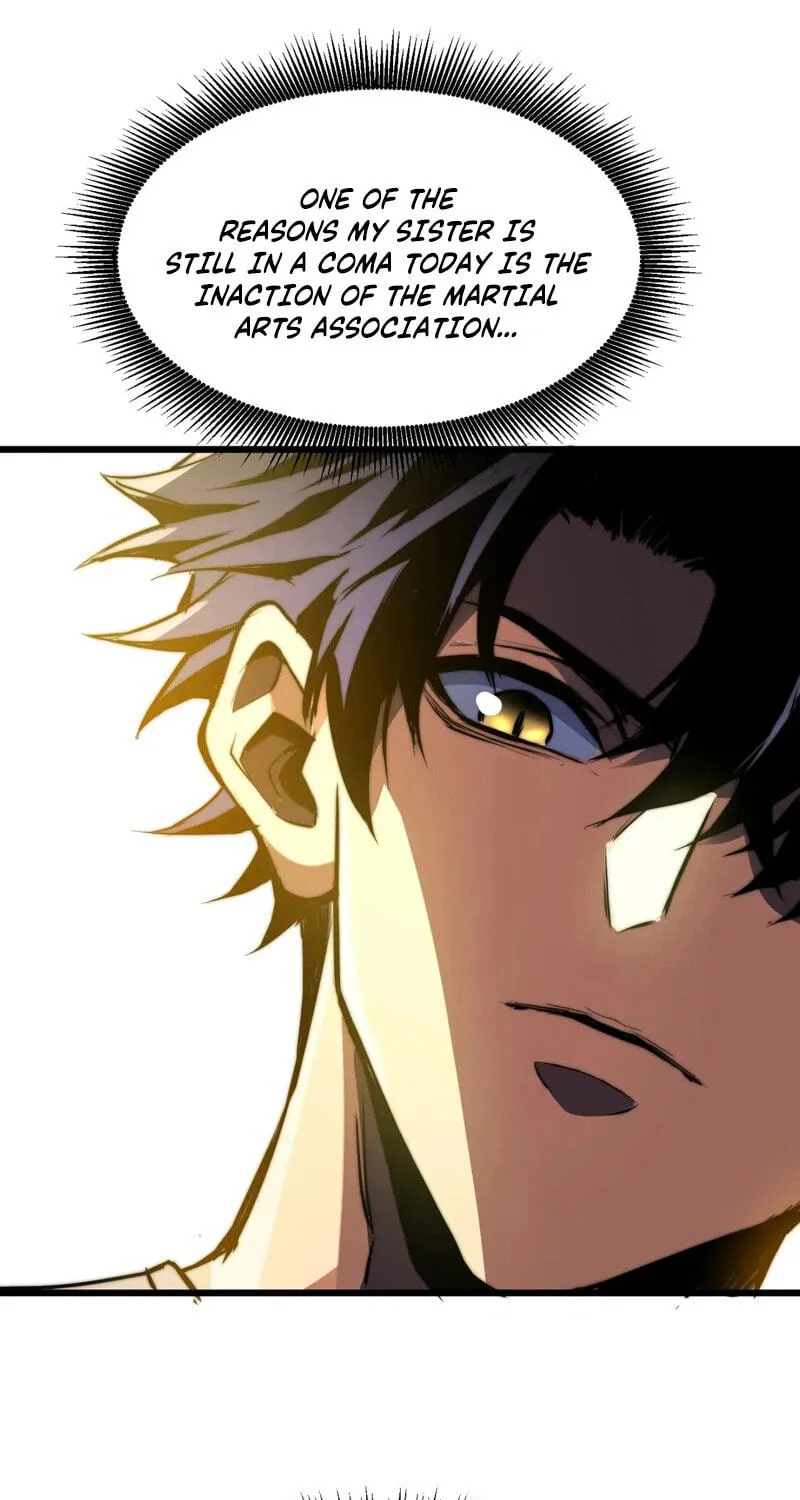 I Became a God Devouring Souls at the Crematorium, chapter 22, page 74