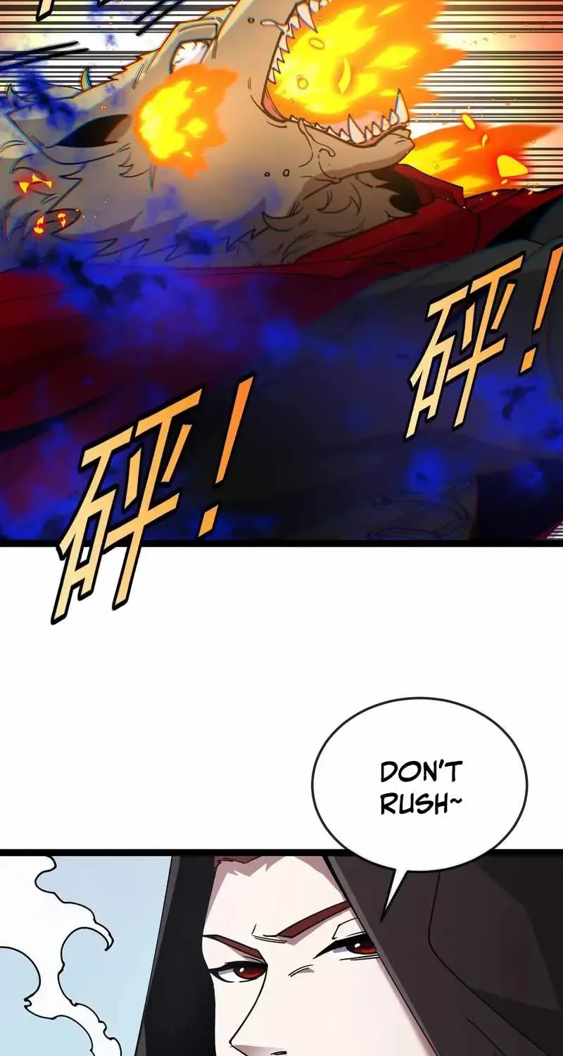 Titan Forge, chapter 23, page 15
