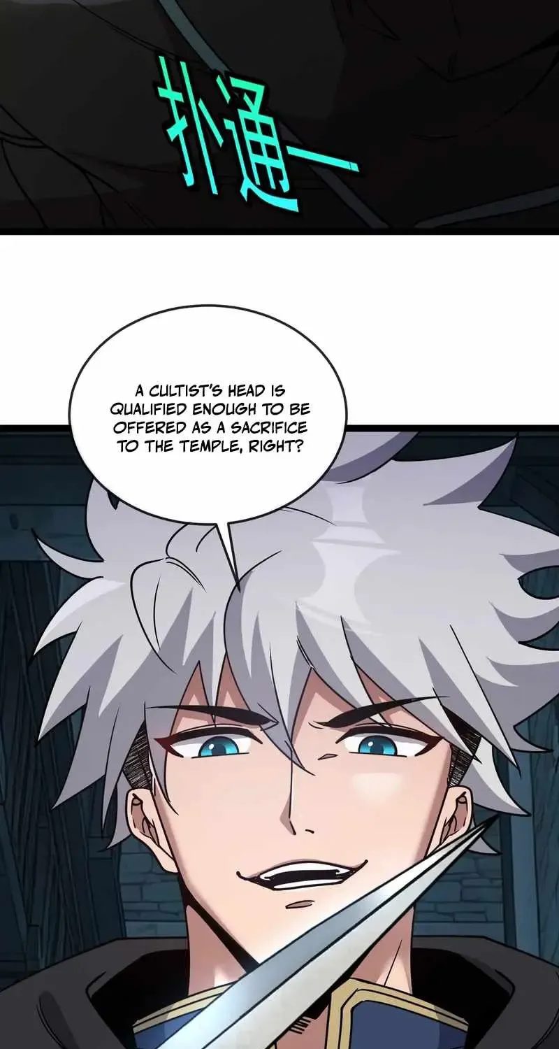 Titan Forge, chapter 23, page 24