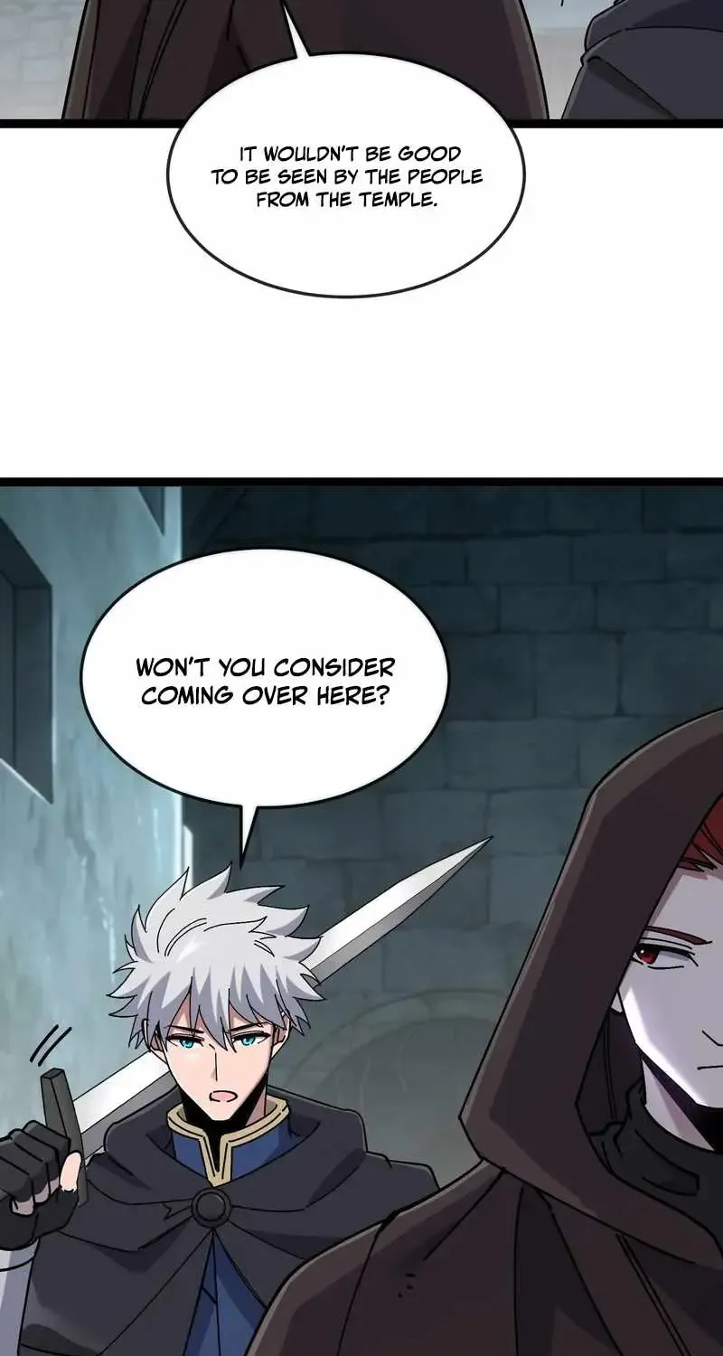 Titan Forge, chapter 23, page 28