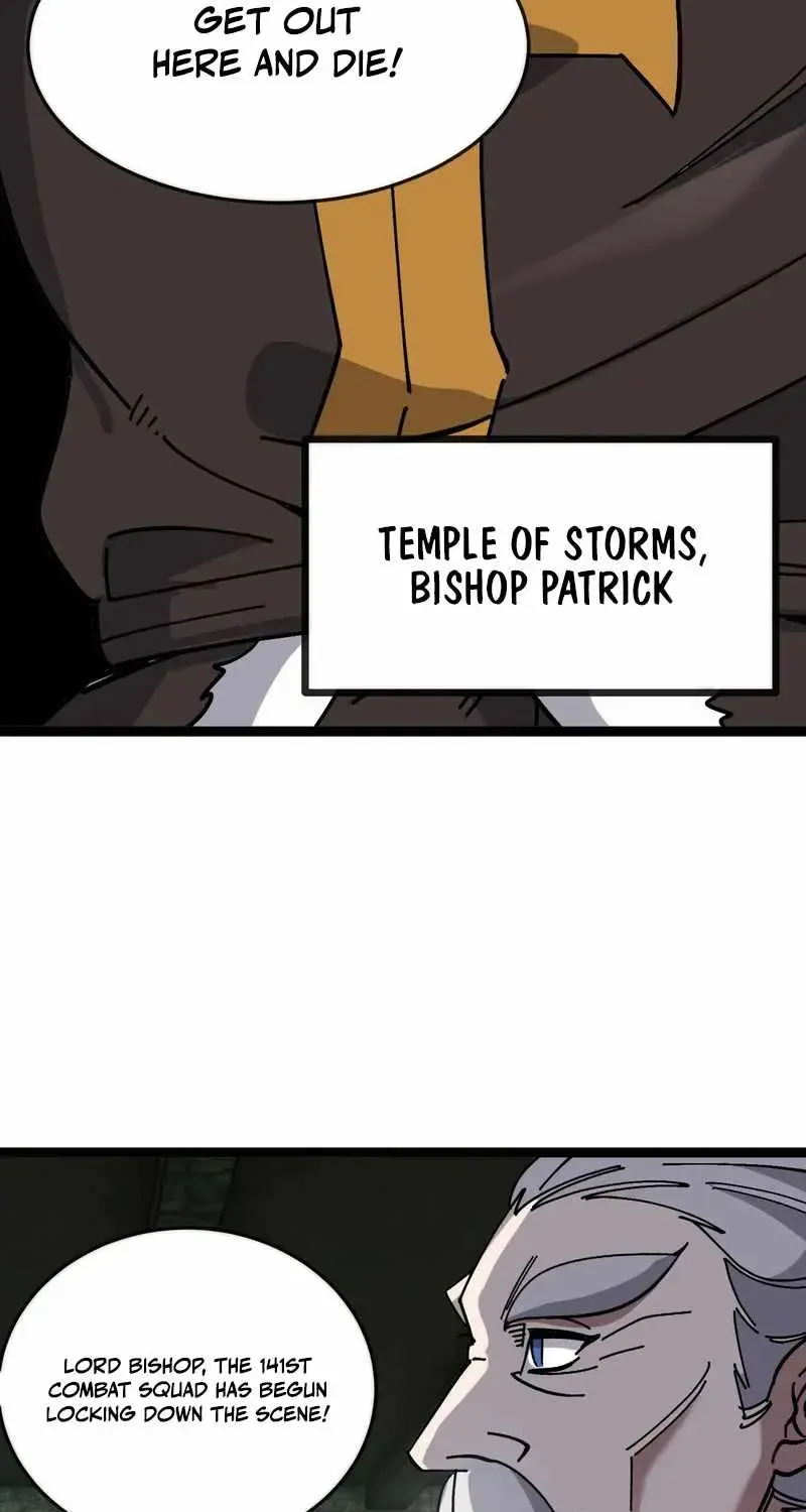 Titan Forge, chapter 23, page 40