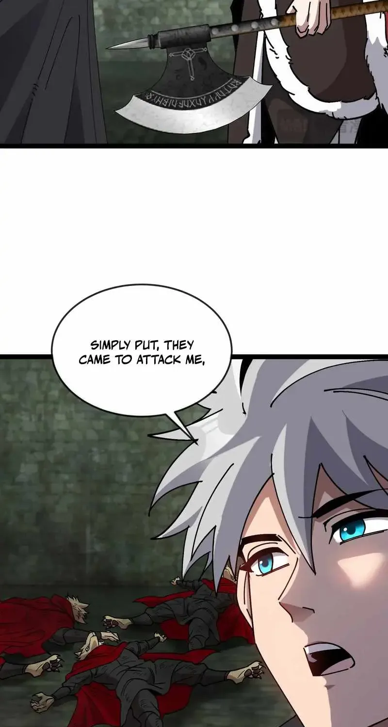 Titan Forge, chapter 23, page 45