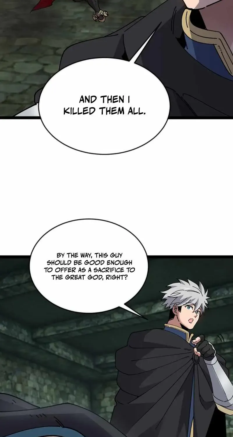 Titan Forge, chapter 23, page 46