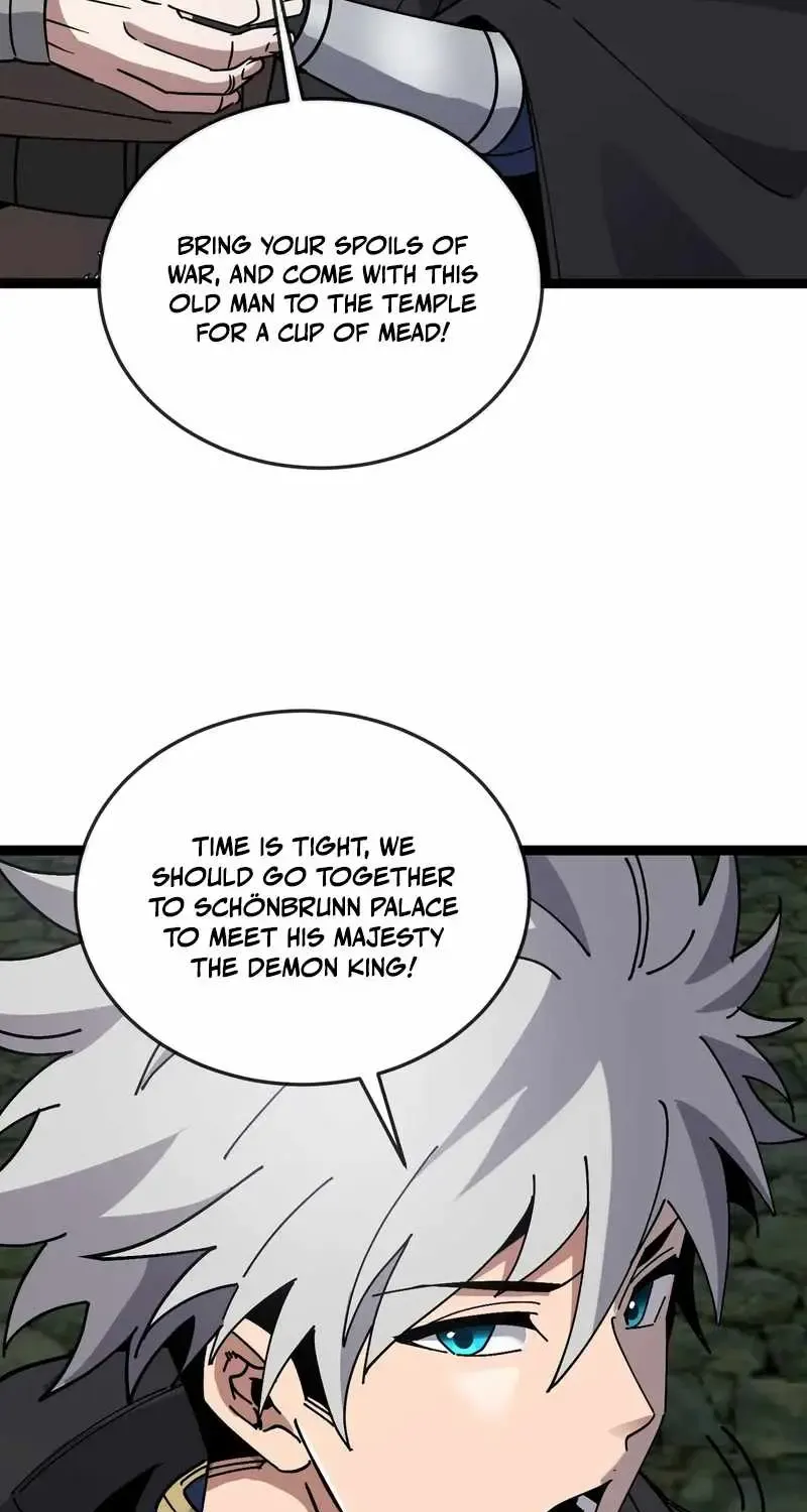 Titan Forge, chapter 23, page 50