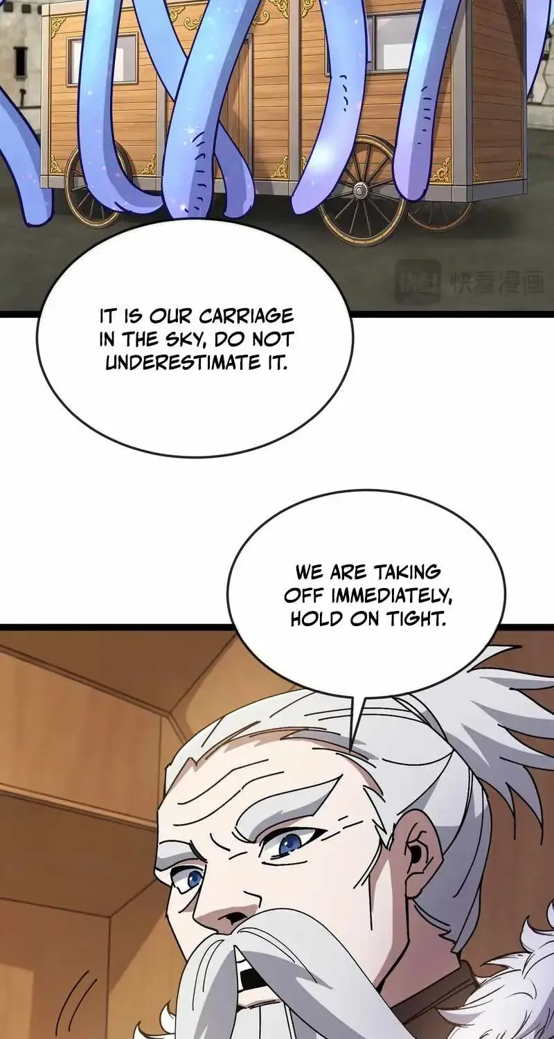 Titan Forge, chapter 23, page 54