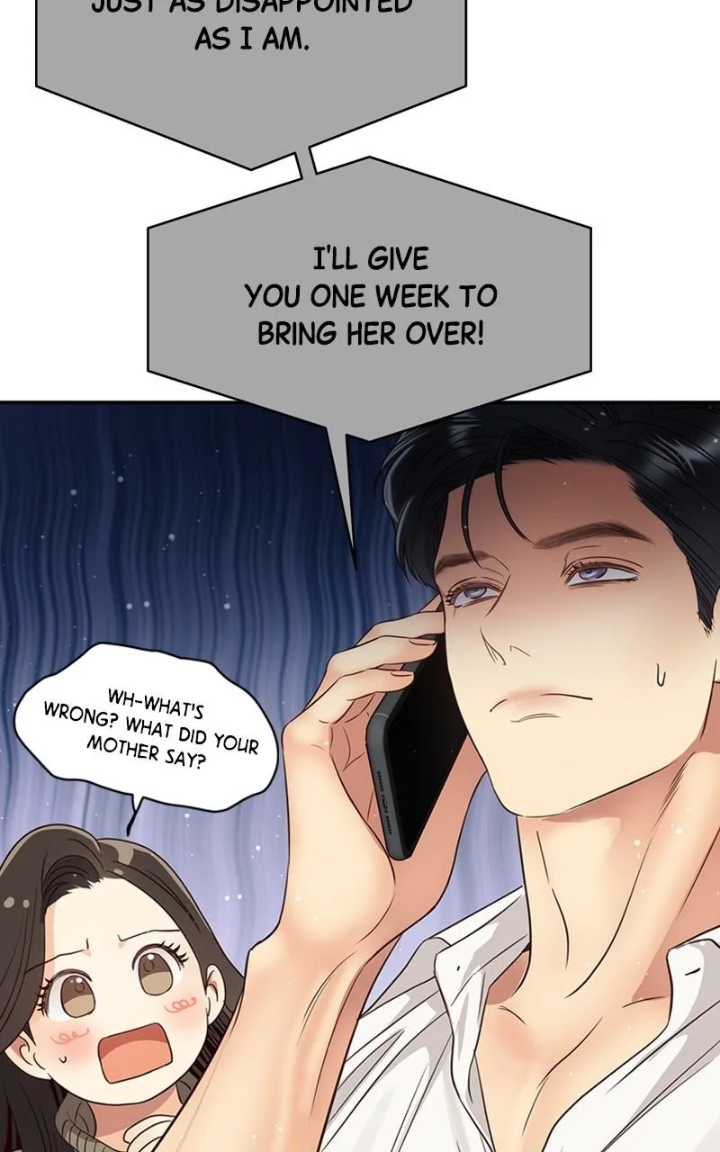 Daytime Star, chapter 73, page 13