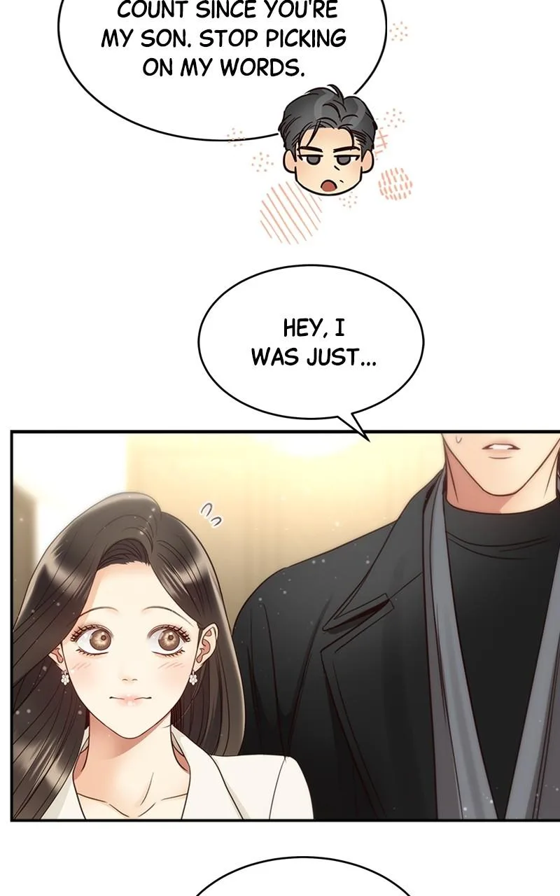 Daytime Star, chapter 73, page 20