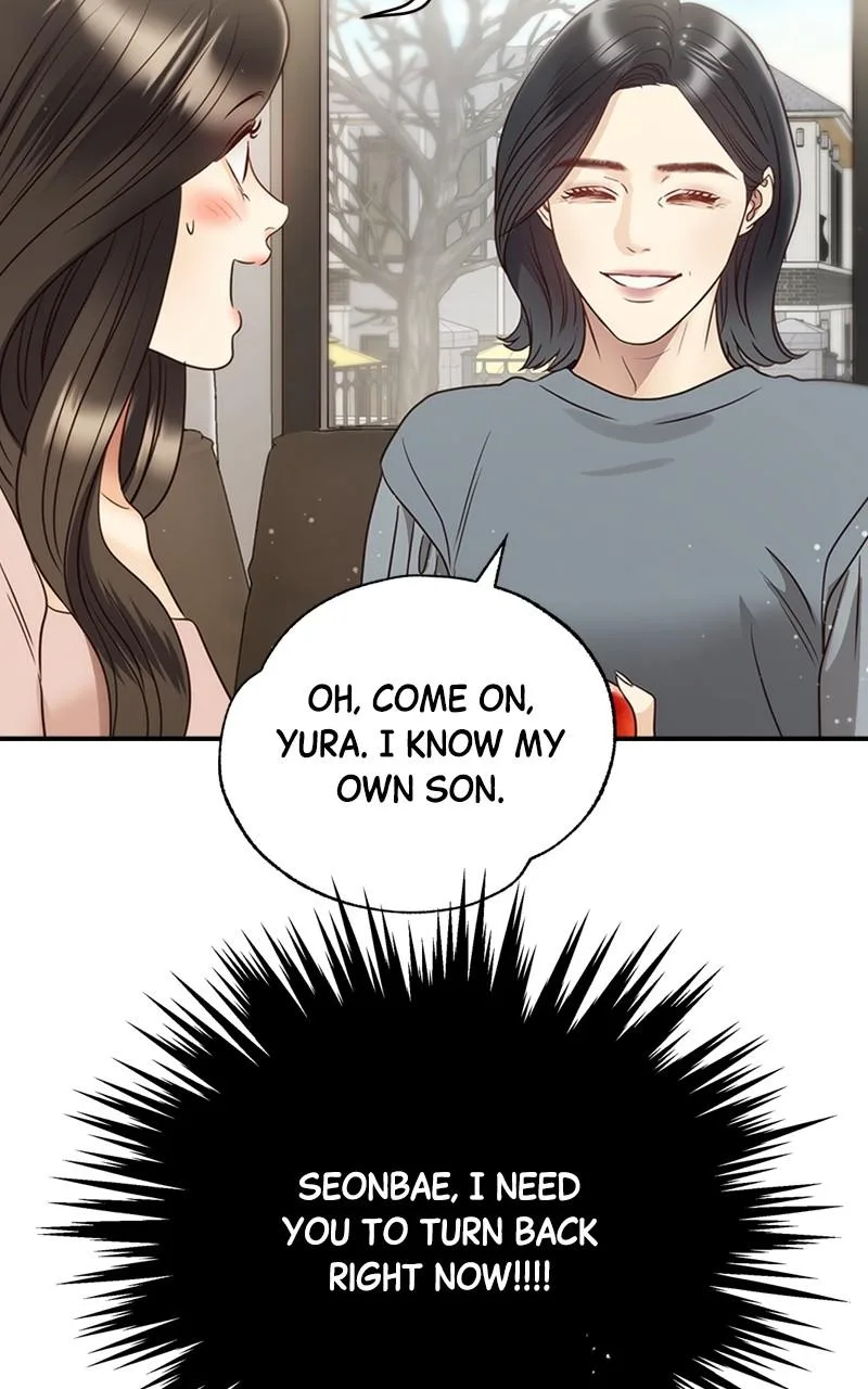 Daytime Star, chapter 73, page 59