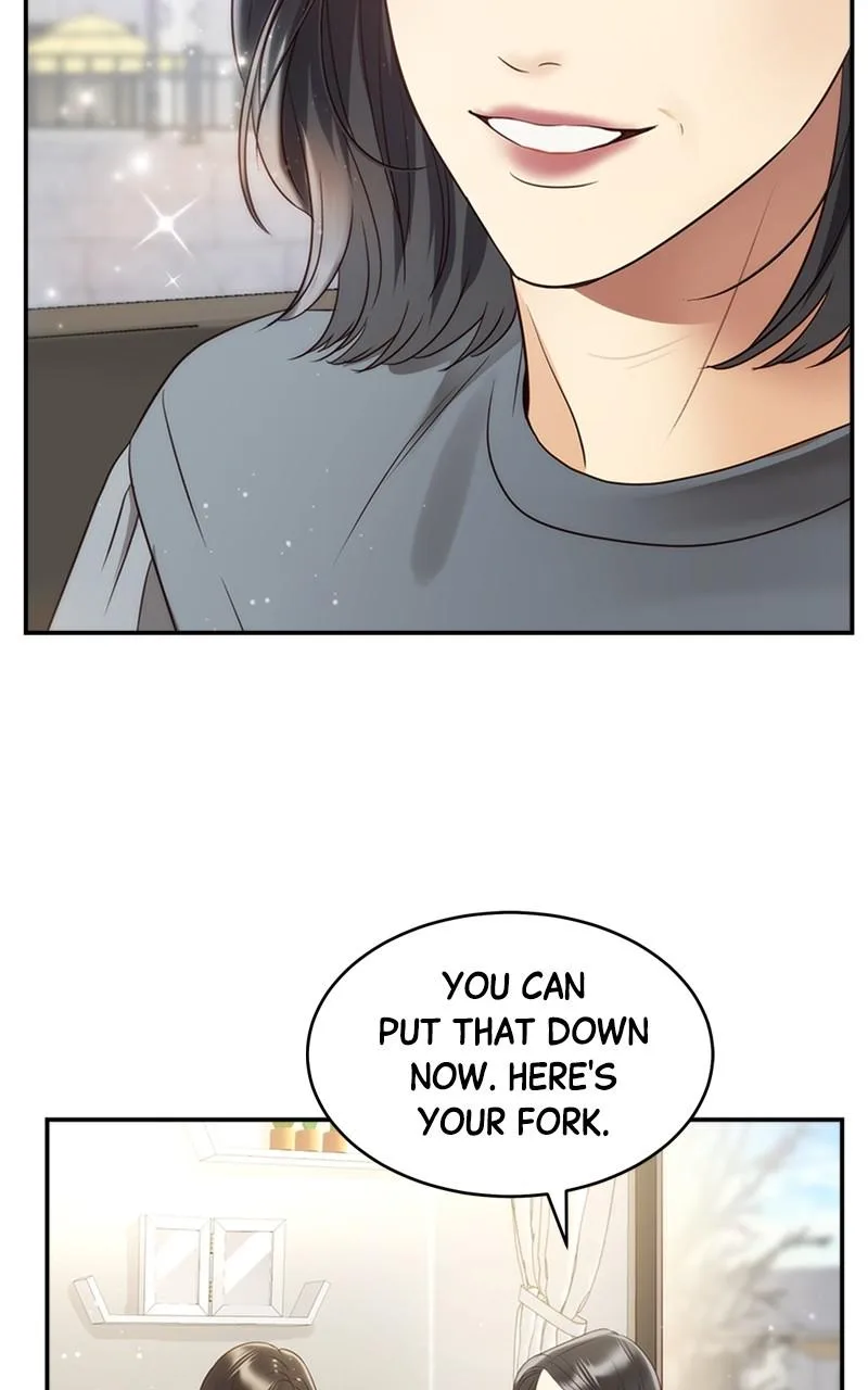 Daytime Star, chapter 73, page 61
