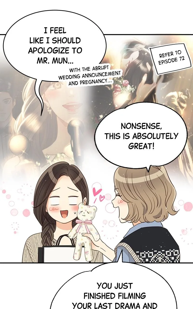 Daytime Star, chapter 74, page 65