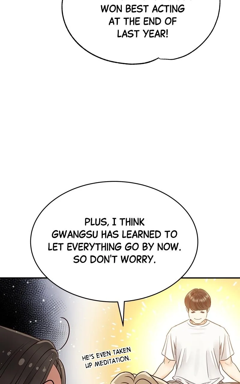 Daytime Star, chapter 74, page 66