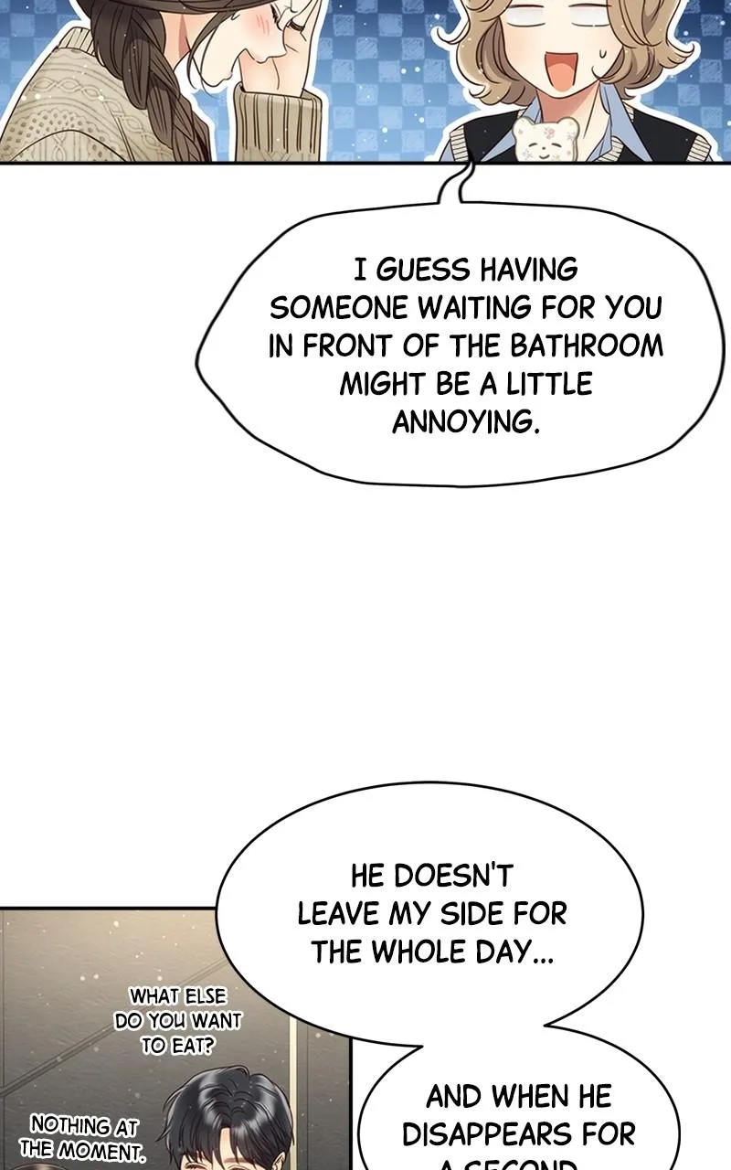 Daytime Star, chapter 74, page 72