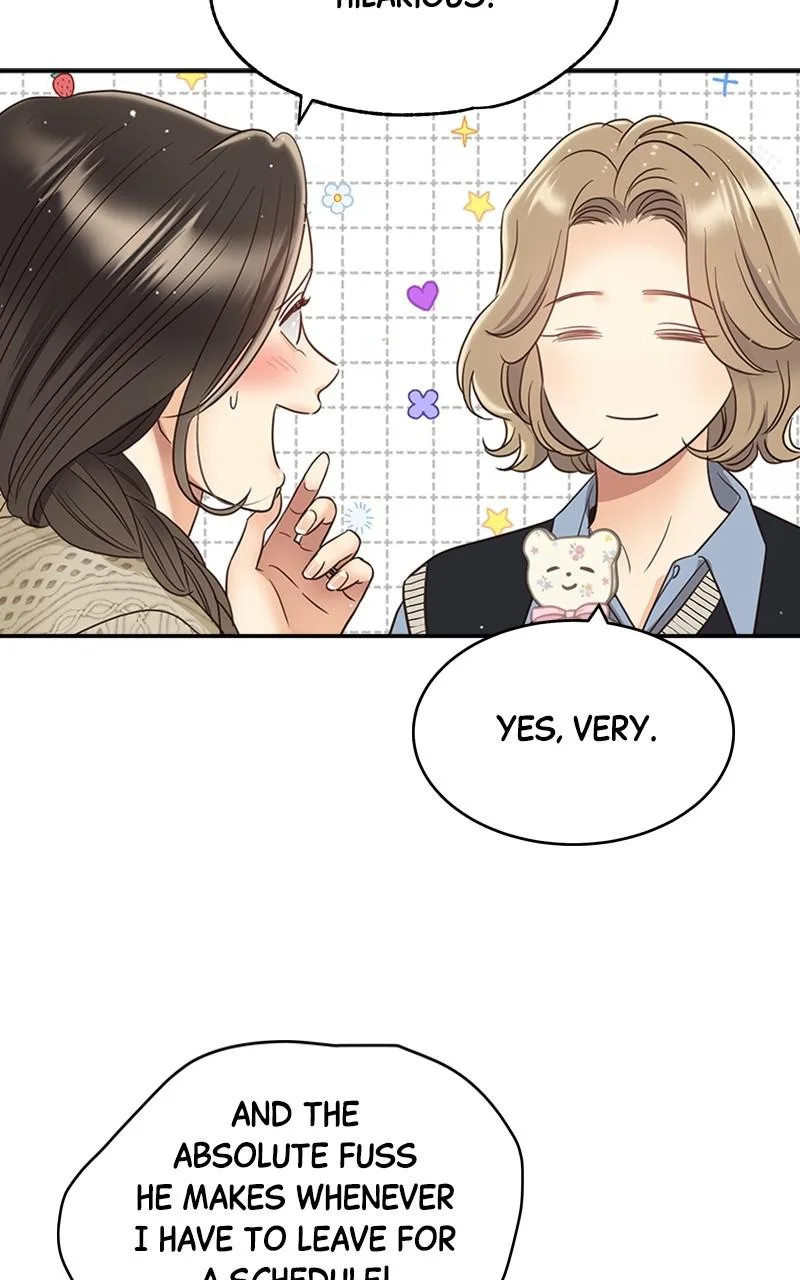 Daytime Star, chapter 74, page 77