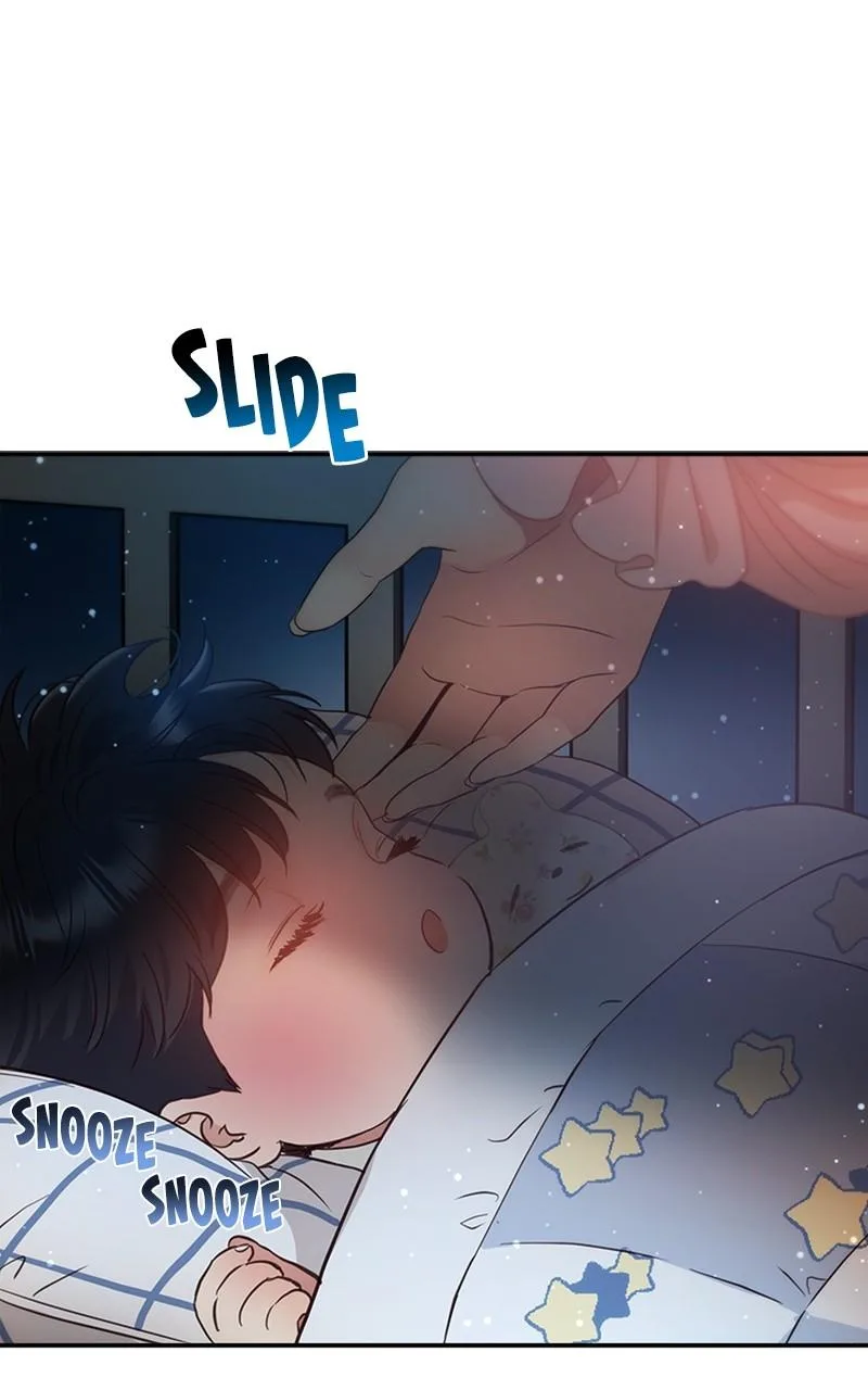 Daytime Star, chapter 75, page 62