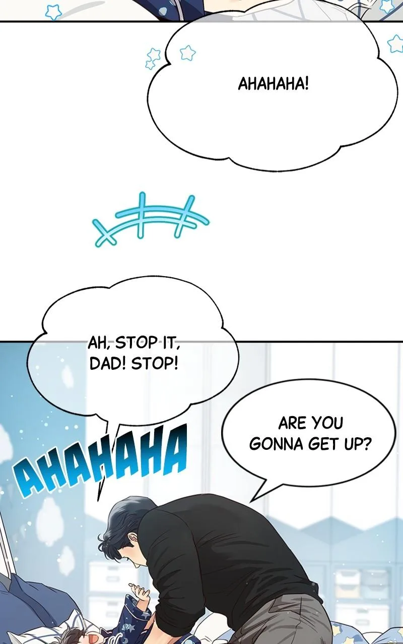Daytime Star, chapter 76, page 10