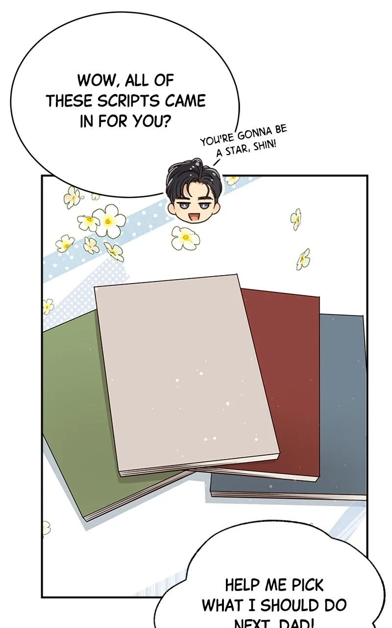 Daytime Star, chapter 76, page 20