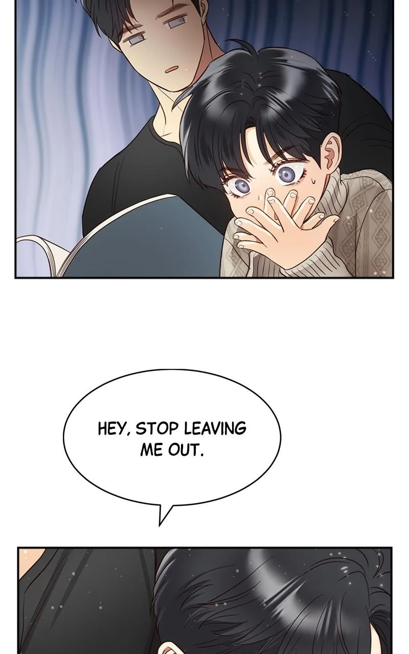 Daytime Star, chapter 76, page 28