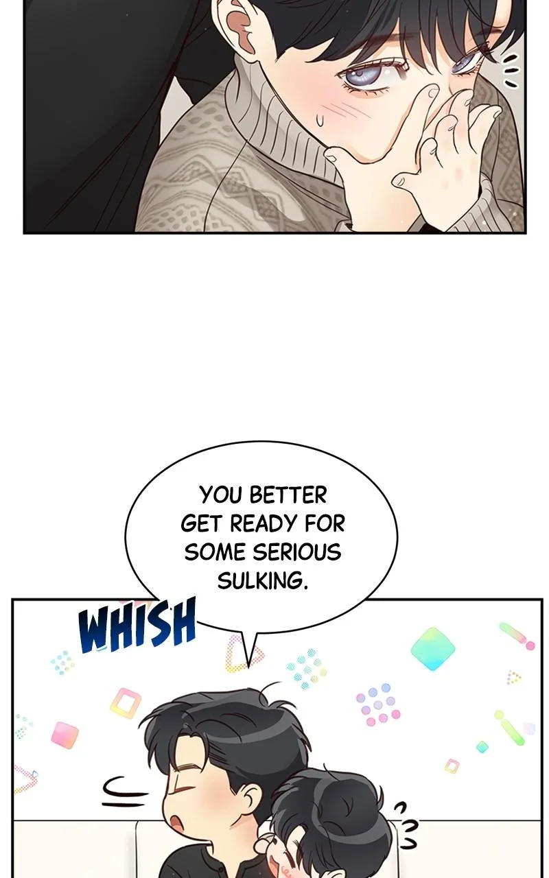 Daytime Star, chapter 76, page 29