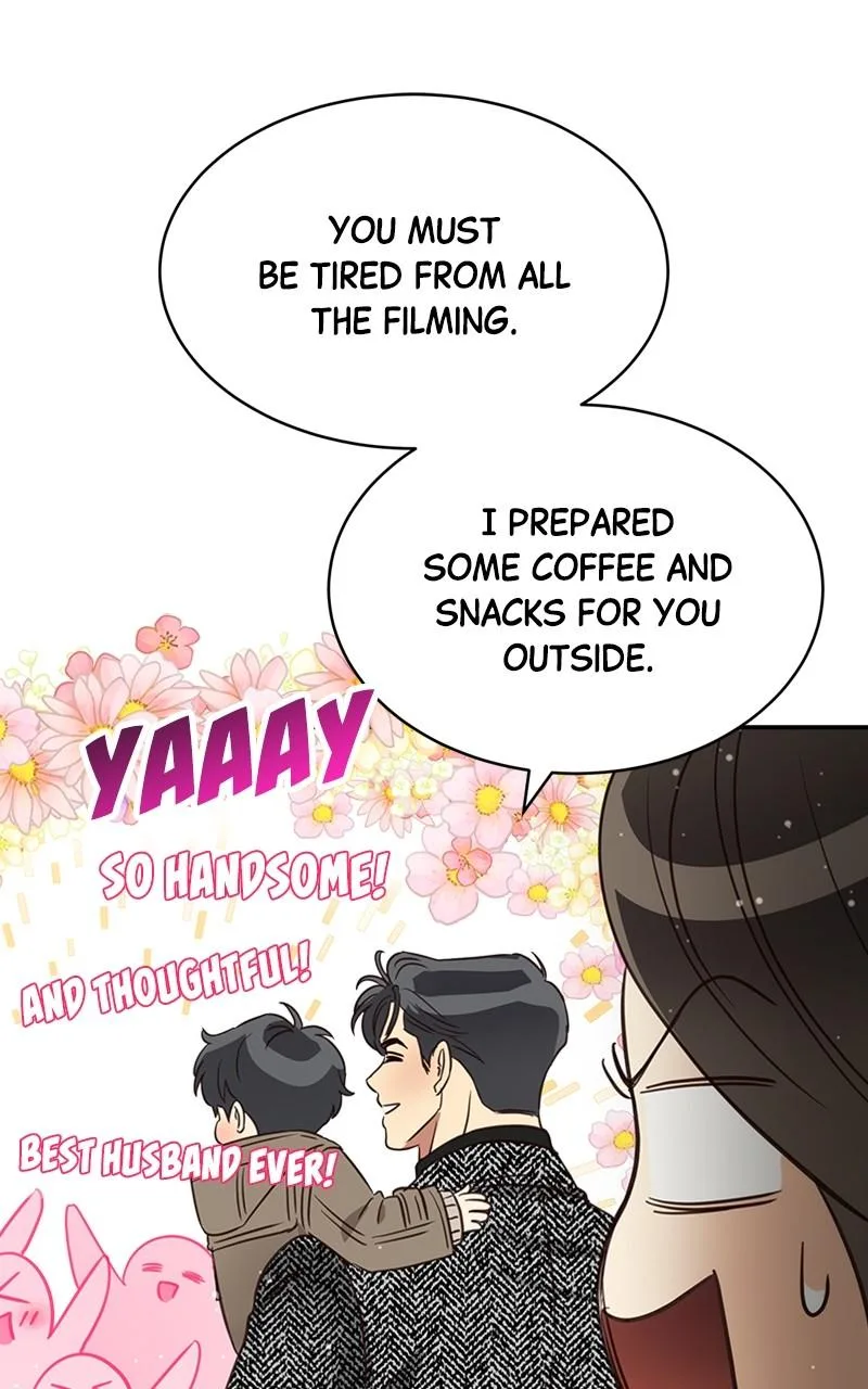 Daytime Star, chapter 76, page 73
