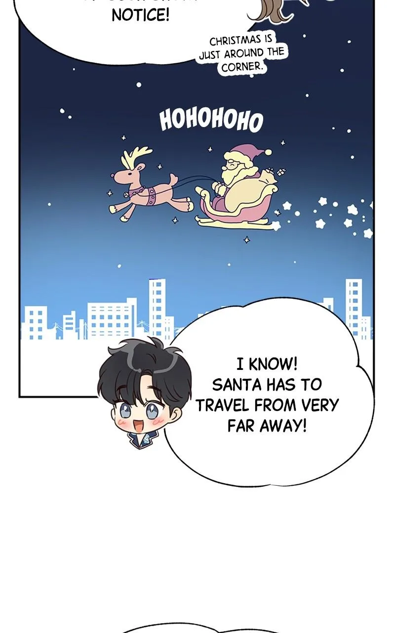 Daytime Star, chapter 77, page 31