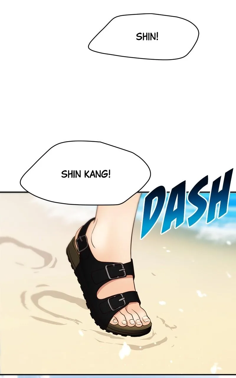 Daytime Star, chapter 77, page 60