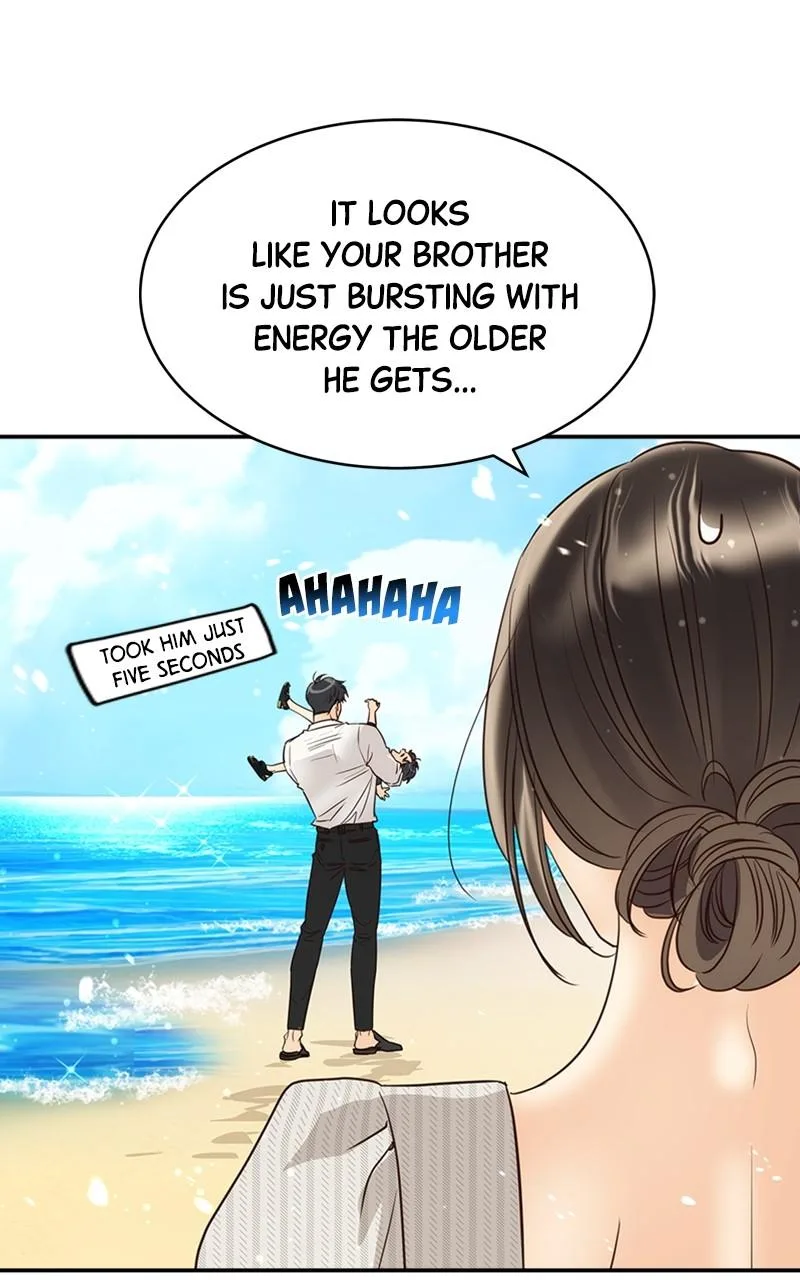Daytime Star, chapter 77, page 64